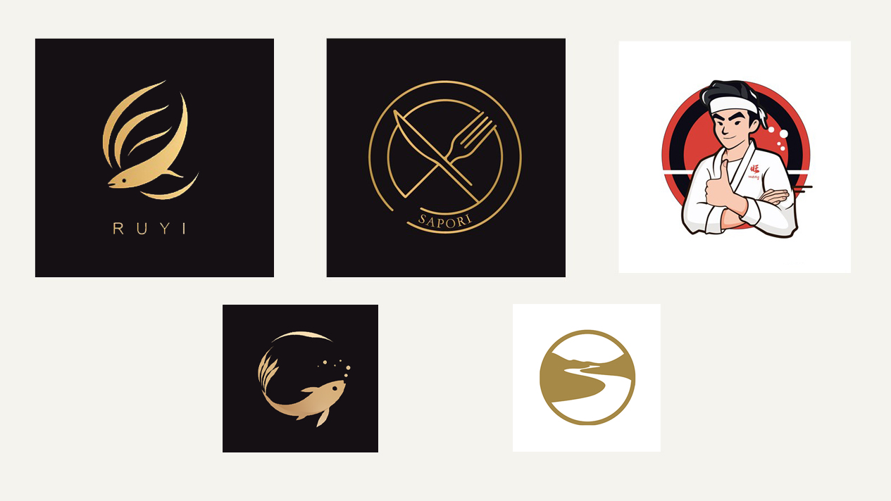 logo设计预览图